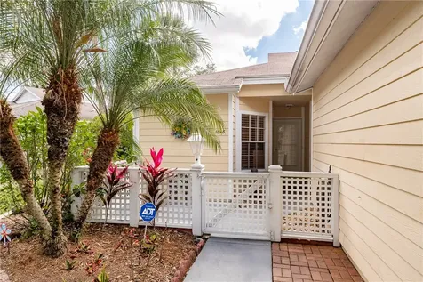1848 Sixty Oaks Lane Vero Beach FL 32966