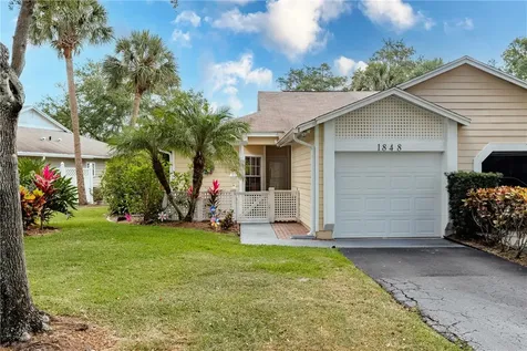 1848 Sixty Oaks Lane Vero Beach FL 32966