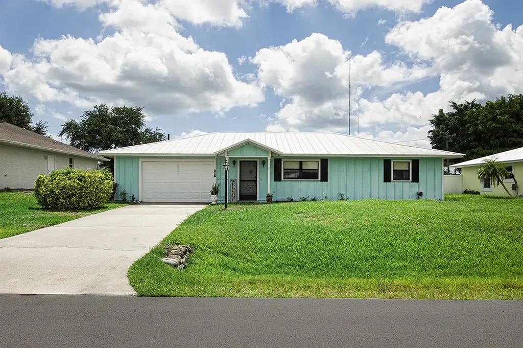 116 11th Court Vero Beach FL 32962
