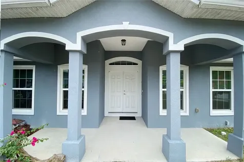 802 Salem Avenue Sebastian FL 32958