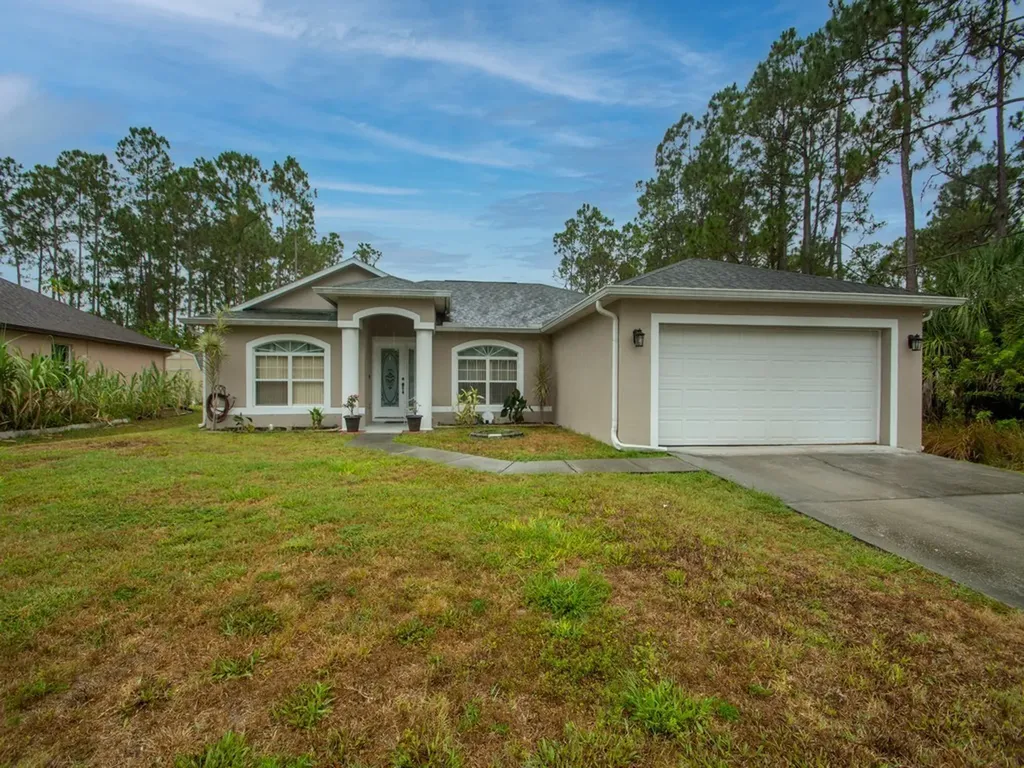 540 Gallagher Street SW Palm Bay FL 32908