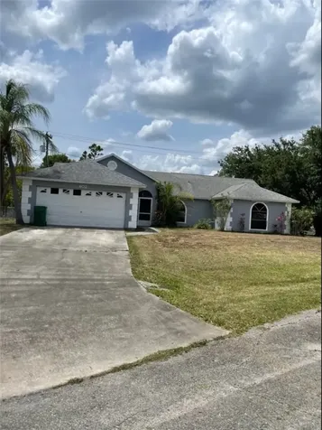 402 Ponoka Street Sebastian FL 32958
