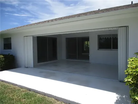 8 Sea Horse Lane Vero Beach FL 32960