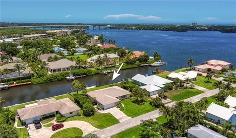 8 Sea Horse Lane Vero Beach FL 32960