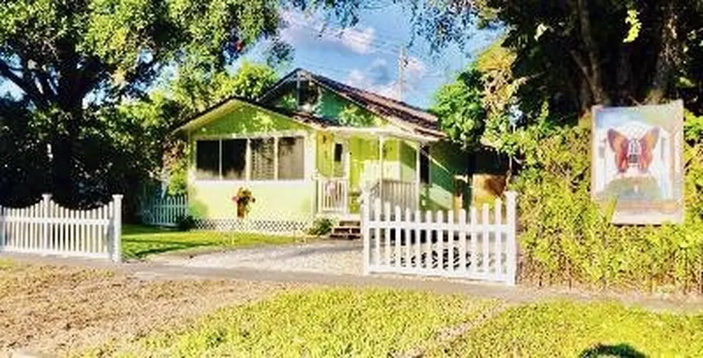 1956 19th Avenue Vero Beach FL 32960