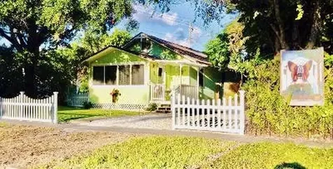 1956 19th Avenue Vero Beach FL 32960