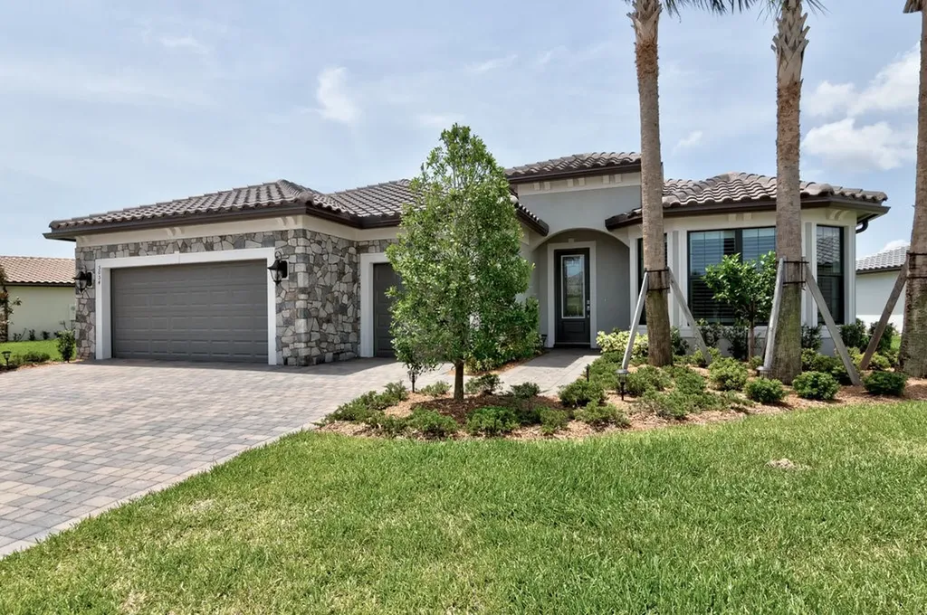 5054 Newell Circle Vero Beach FL 32967