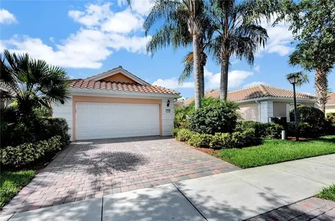 5295 Eleuthra Circle Vero Beach FL 32967