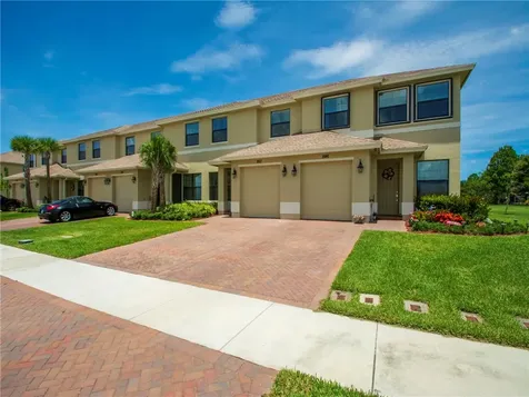 846 S Verona Trace Drive Vero Beach FL 32966