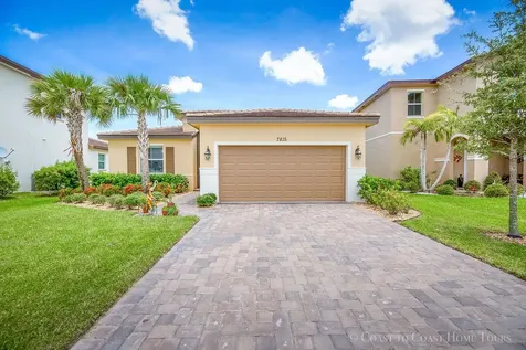 7815 NW Greenbank Circle Port St. Lucie FL 34987