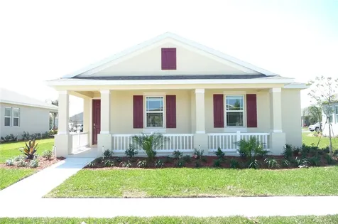 1460 Carriage Court Vero Beach FL 32966