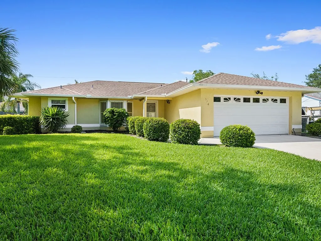 574 Carnival Terrace Sebastian FL 32958
