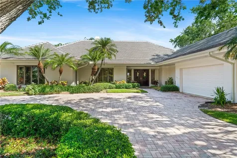 152 Anchor Drive Vero Beach FL 32963