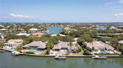 152 Anchor Drive Vero Beach FL 32963