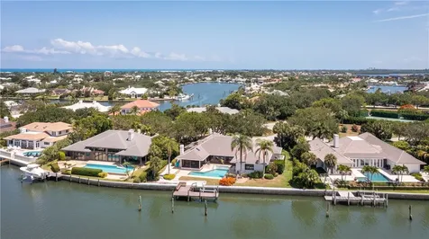 152 Anchor Drive Vero Beach FL 32963
