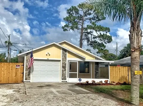 1516 22nd Avenue SW Vero Beach FL 32962