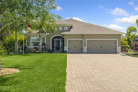 6005 Indiangrass Drive Vero Beach FL 32967