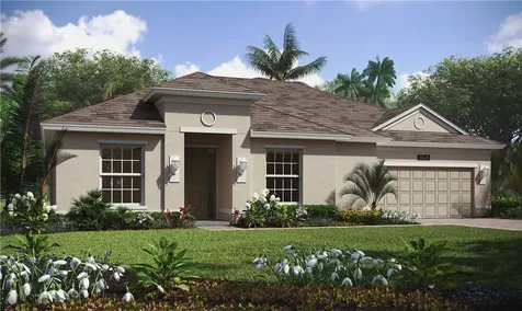 6016 Bella Rosa Lane Vero Beach FL 32966