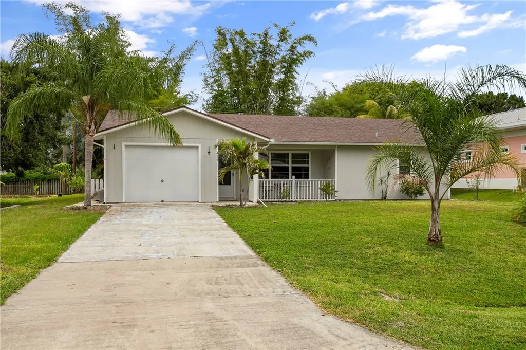 419 Toledo Street Sebastian FL 32958