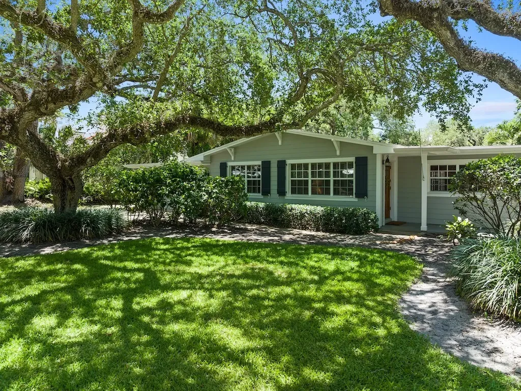 536 Greytwig Road Vero Beach FL 32963