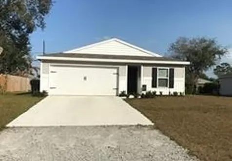 8156 102nd Court Vero Beach FL 32967