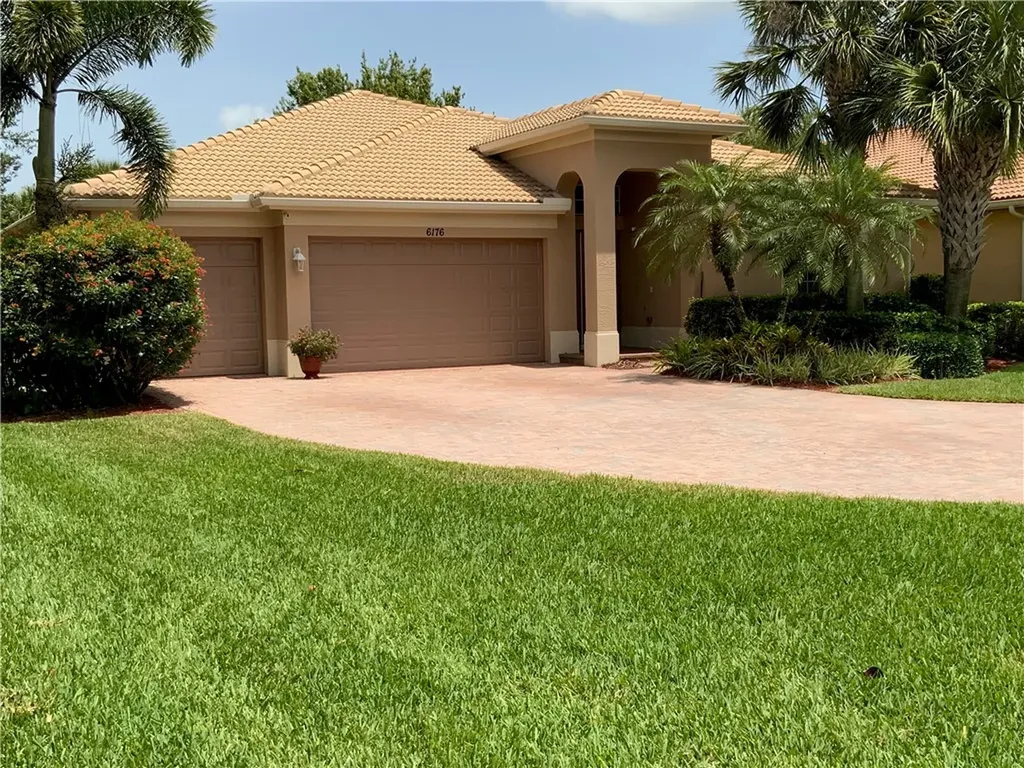 6176 Coverty Place Vero Beach FL 32966