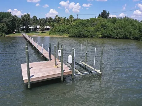 8740 Shore Lane Vero Beach FL 32967
