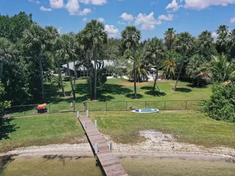 8740 Shore Lane Vero Beach FL 32967