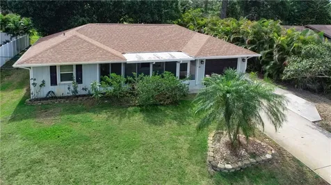 619 Sembler Street Sebastian FL 32958