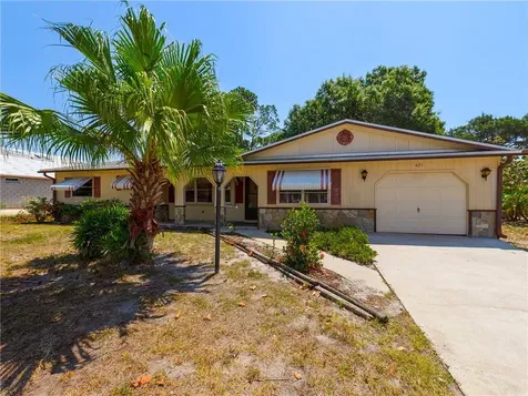 421 Banyan Street Sebastian FL 32958