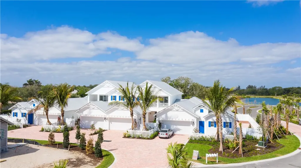 60 Strand Drive Vero Beach FL 32963