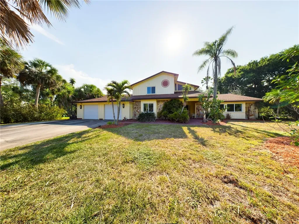 4773 61st Circle Vero Beach FL 32967