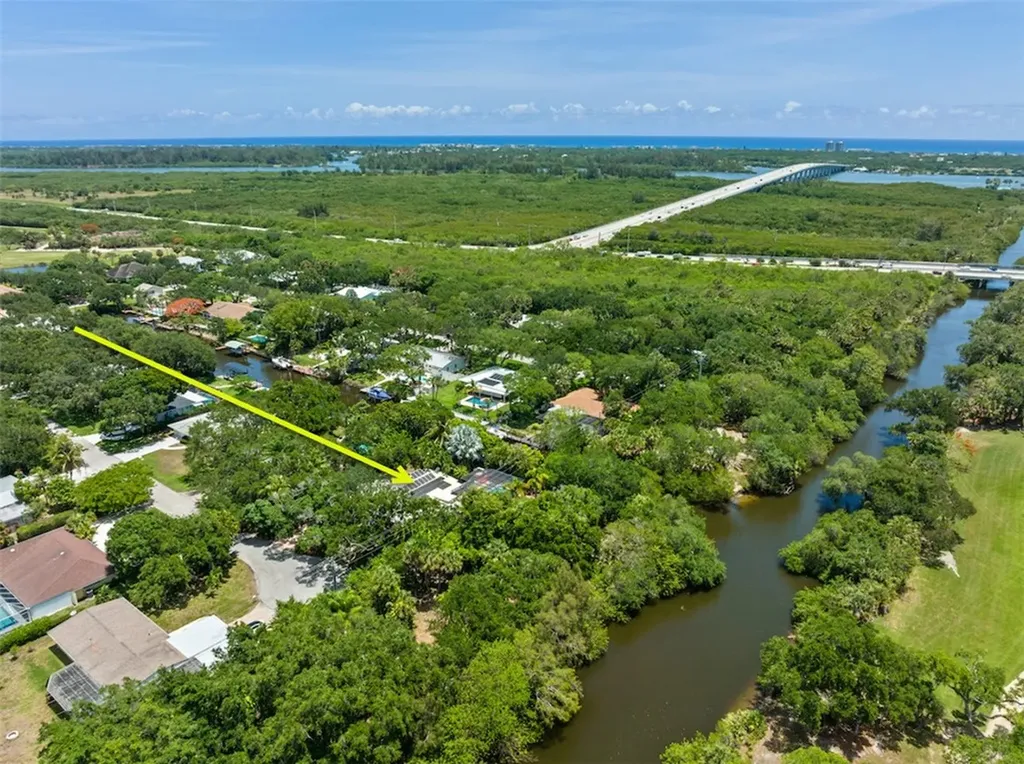 3000 Nassau Drive Vero Beach FL 32960