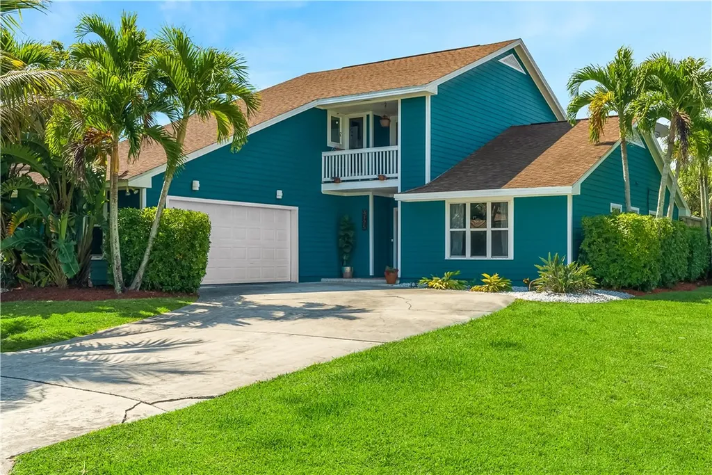 3125 73rd Place Vero Beach FL 32967