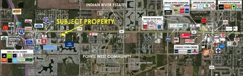 8525 20th Street Vero Beach FL 32966