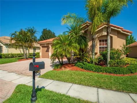 3158 Sussex Way Vero Beach FL 32966