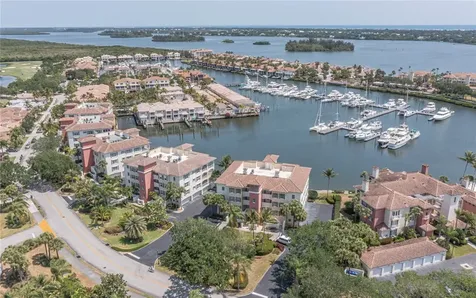 5380 W Harbor Village Drive Vero Beach FL 32967