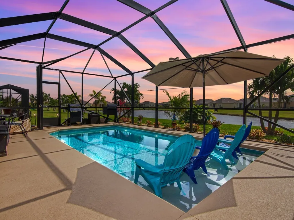 2765 Granville Manor SW Vero Beach FL 32968