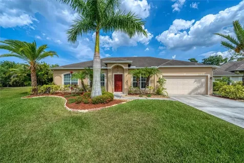 127 Stony Point Drive Sebastian FL 32958
