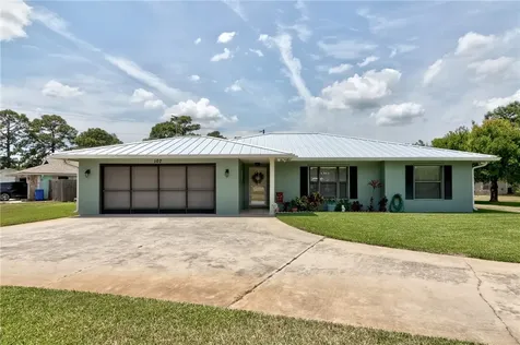 107 La Playa Lane Sebastian FL 32958