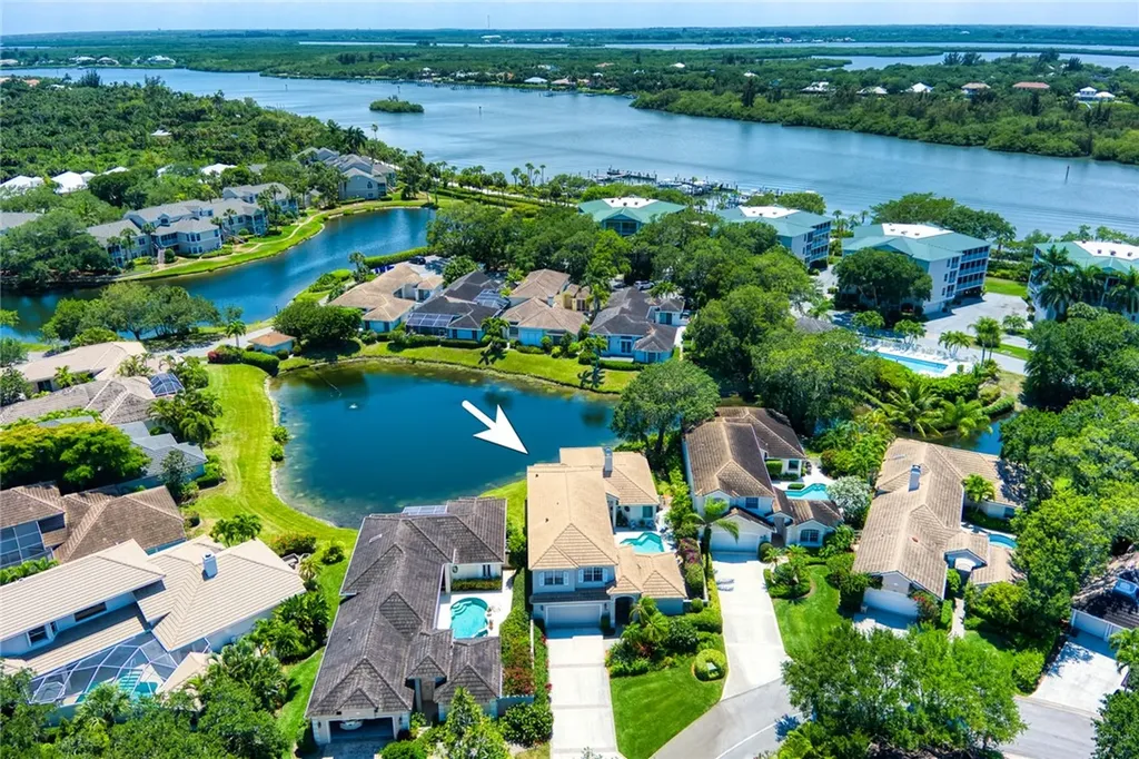 8789 E Orchid Island Circle Vero Beach FL 32963