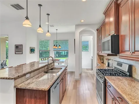711 Fortunella Circle SW Vero Beach FL 32968