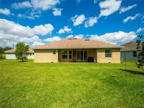711 Fortunella Circle SW Vero Beach FL 32968