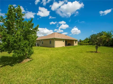 711 Fortunella Circle SW Vero Beach FL 32968