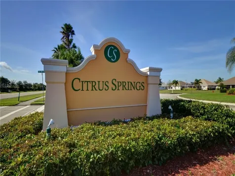 711 Fortunella Circle SW Vero Beach FL 32968