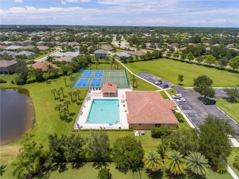 711 Fortunella Circle SW Vero Beach FL 32968