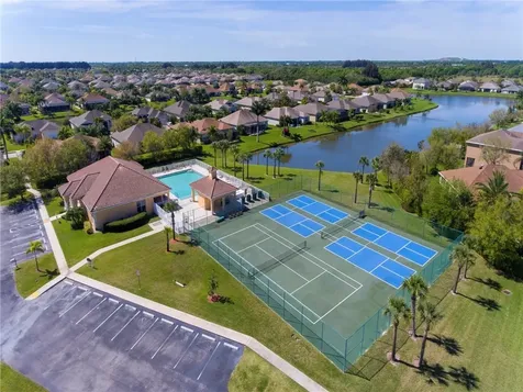 711 Fortunella Circle SW Vero Beach FL 32968