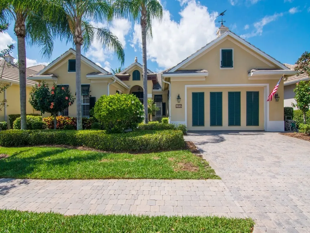 9145 Seasons Terrace Vero Beach FL 32963