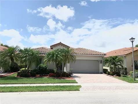 6226 Dorchester Way Vero Beach FL 32966