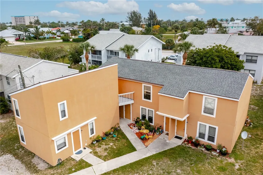 642 Eldorado Street Fort Pierce FL 34949